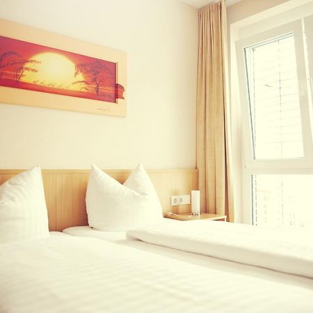 Tafelspitz Hotell Limburg an der Lahn Eksteriør bilde