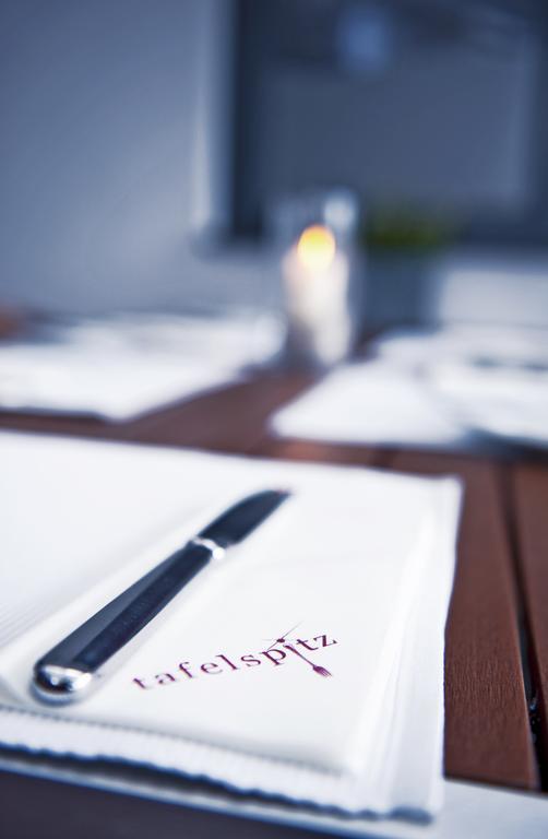 Tafelspitz Hotell Limburg an der Lahn Rom bilde